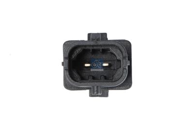 Uitlaatgastemperatuursensor (Na DPF, 2PIN) past: IVECO DAILY IV, DAILY V 05.06-02.14