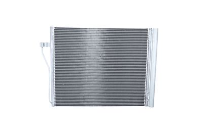 CONDENSATOR CLIMATIZARE NRF 350077 26