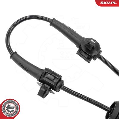 Čidlo ABS ESEN SKV 06SKV580