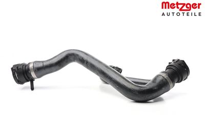 FURTUN RADIATOR METZGER AUTOTEILE 2420509 21