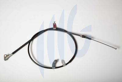 Тросик, cтояночный тормоз RICAMBIFLEX GM 01300054 для MAZDA 3