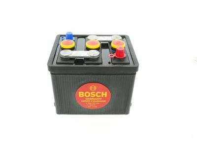 Стартерная аккумуляторная батарея BOSCH F 026 T02 303 для VW 1500,1600