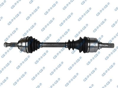 Drive Shaft 250496