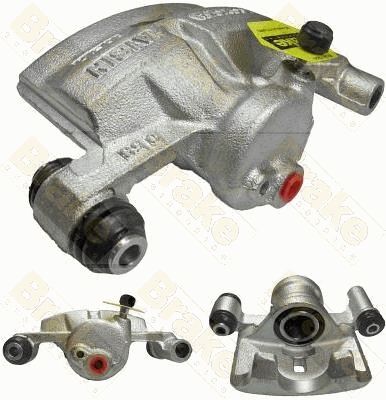 Brake Caliper Brake ENGINEERING CA1421