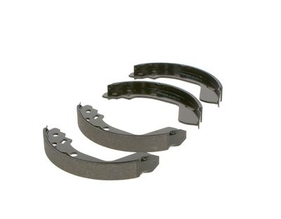 BREMSBACKENSATZ BOSCH 0986487775 13