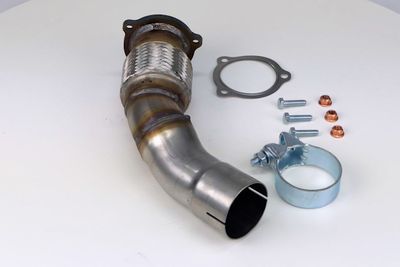 TEAVA FLEXIBILA ESAPAMENT HJS 91111666 113