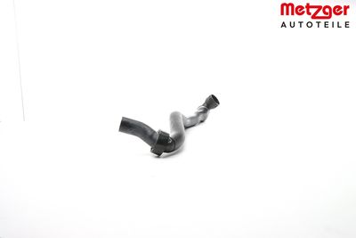 KüHLERSCHLAUCH METZGER AUTOTEILE 2421835 31