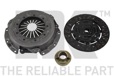 Комплект сцепления NK 133005 для MITSUBISHI L300