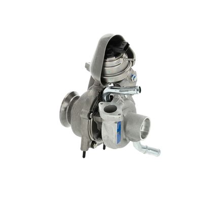 COMPRESOR SISTEM DE SUPRAALIMENTARE NISSENS 93342 34