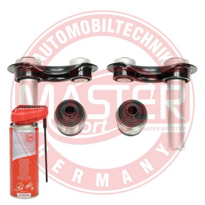 SET SUSPENSIE ROATA MASTER-SPORT GERMANY 37025KITMSP 1