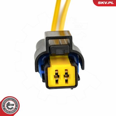 Vorschau Kabelreparatursatz, Generator Ansicht 3