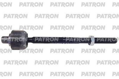 PATRON PS2497 Наконечник рулевой тяги  для MERCEDES-BENZ E-CLASS (W212) E 500 4-matic (212.091)