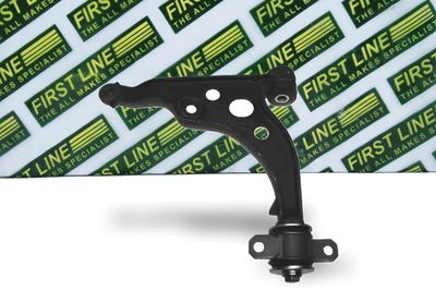 носач, окачване на колелата FIRST LINE FCA5958