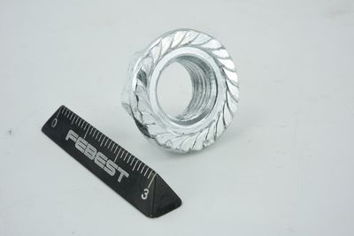 NACHLAUFSCHALE CORP AXE FEBEST 0431001 9