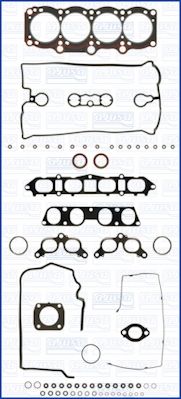 Комплект прокладок, головка цилиндра AJUSA 52233700 для TOYOTA MR2