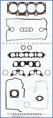 SET GARNITURI CHIULASA