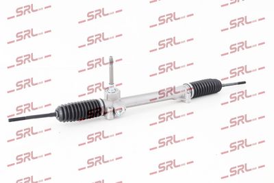 Steering gear