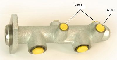 POMPA CENTRALA FRANA MOTAQUIP VMC179 1