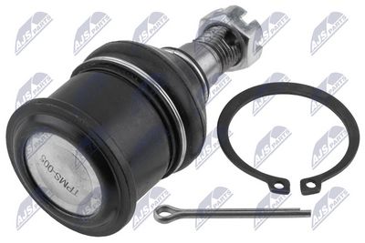 ARTICULATIE SARCINA/GHIDARE NTY ZSTMS005 1