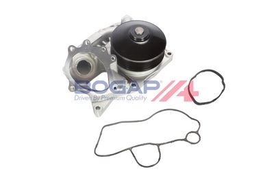 POMPă DE APă RăCIRE MOTOR BOGAP B4234160 1