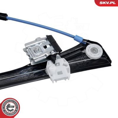 Zvedací zařízení oken ESEN SKV 01SKV211