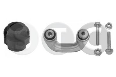 SET REPARATIE BUCSA BARA STABILIZATOARE