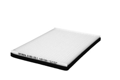 FILTER INNENRAUMLUFT CONTINENTAL 28000212932 3