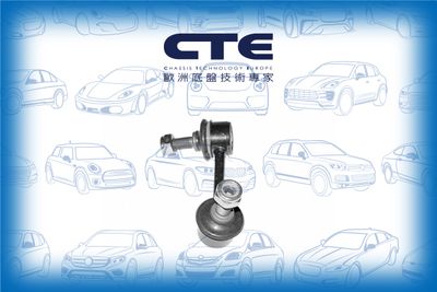 Тяга / стойка, стабилизатор CTE CSL01016L для ACURA RL