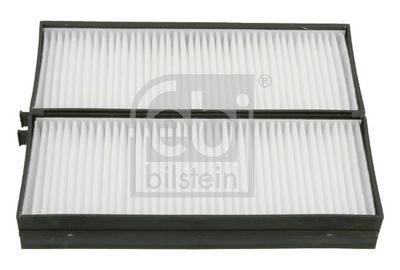 FEBI BILSTEIN Filtersatz, Innenraumluft