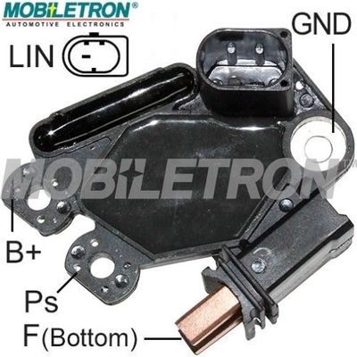 Alternator Regulator VR-V8056