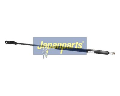 JAPANPARTS Dujinė spyruoklė, bagažinė