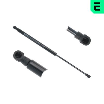 GASFEDER KOFFER-/LADERAUM