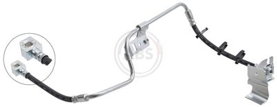 спирачен маркуч A.B.S. SL 6191