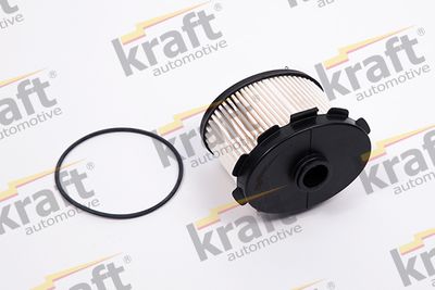 KRAFT-AUTOMOTIVE 1725570 Паливний фільтр 