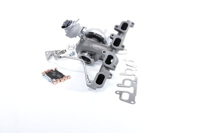 LADER AUFLADUNG BTS Turbo T981432 22