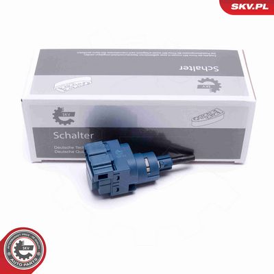 COMUTATOR LUMINI FRANA