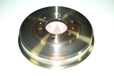 Тормозной барабан IAP QUALITY PARTS 710-12032 для MITSUBISHI L200