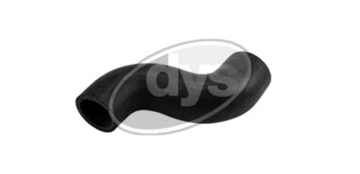 маркуч на радиатора DYS 77-11088