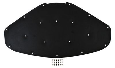 звукоизолация на двигателното пространство MAXGEAR 27-5106