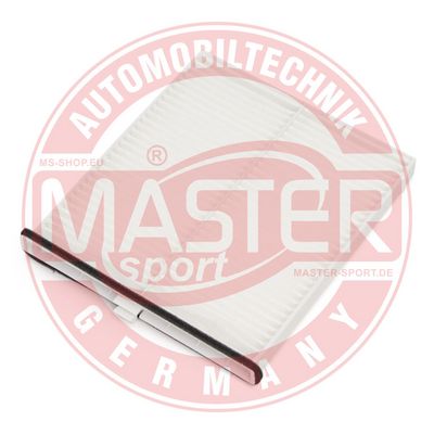 FILTRU AER HABITACLU MASTER-SPORT GERMANY 24009IFPCSMS 3