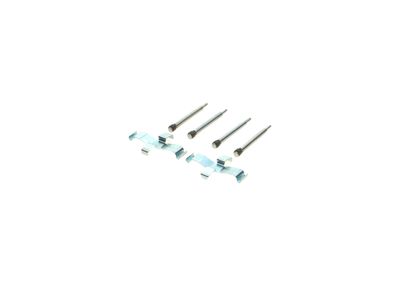 SET ACCESORII PLACUTE FRANA BOSCH 1987474064 19