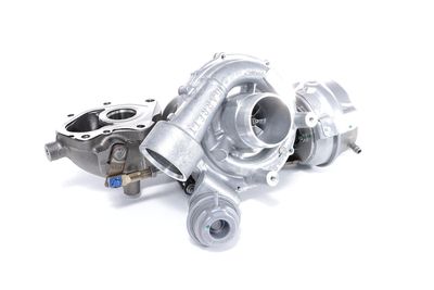 LADER AUFLADUNG BTS Turbo T918034GR 34