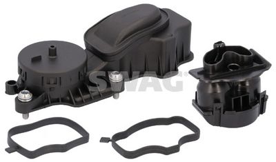 VENTIL AERISIRE CARTER