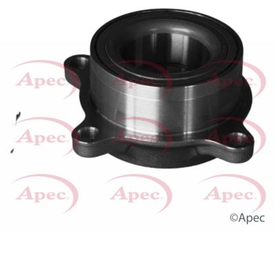 Wheel Bearing Kit APEC AWB1266