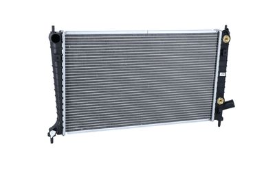 RADIATOR RACIRE MOTOR NRF 58349 44