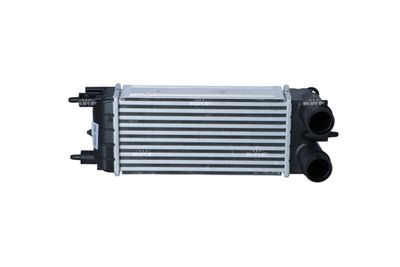 INTERCOOLER COMPRESOR