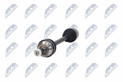 PLANETARA NTY NPWCT008 18