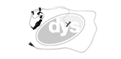 Przewód paliwowy DYS 78-12940