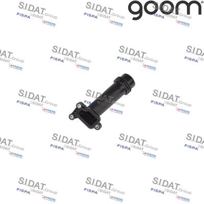Тръбопровод за охладителната течност SIDAT CA010168A2