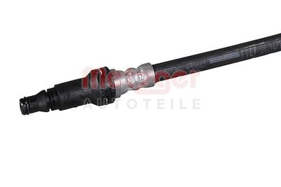 KUPPLUNGSLEITUNG METZGER AUTOTEILE 2070018 2